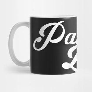 passion driven Mug